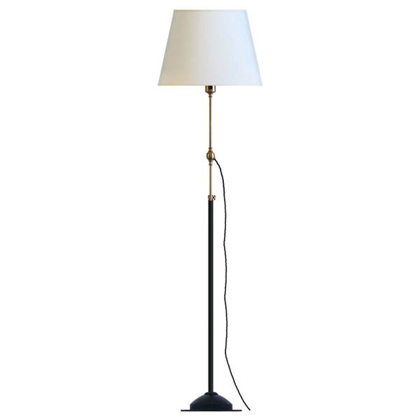 Golvlampa