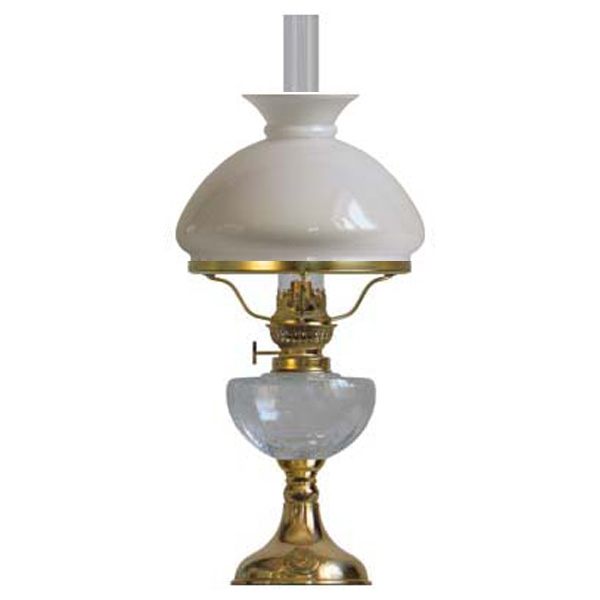 Tross�lampa