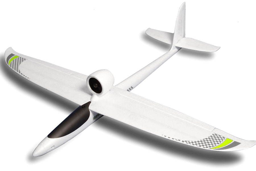 RC Flygplan - Swift Impeller BL - 4ch - PNP