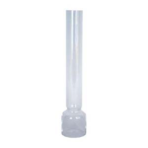 Fotogenlampa - Lampglas