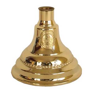 Fotogenlampa - Lampfot