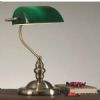 Bordslampa