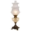 Bordslampa