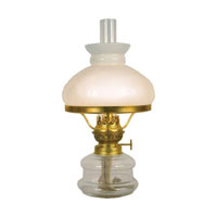 ny fotogenlampa