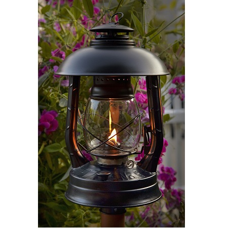 Stormlykta Dietz Garden Lamp 0020