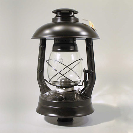 Fotogenlampa Stormlykta Dietz Garden Lamp 0020 33 cm