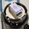 Myggtabletter till Hurricane lantern 0042-001