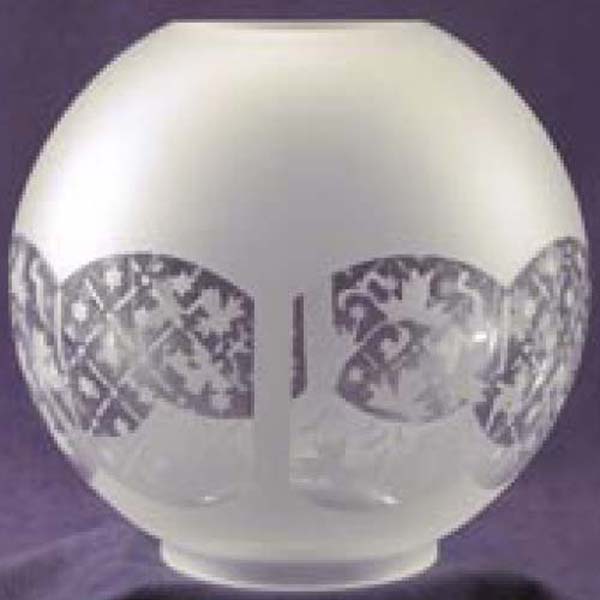 Dagmar globes, fattning 65 mm, 1464