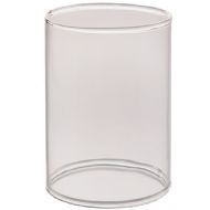 Glas till gruvlampa 50 x 63mm 1897-001