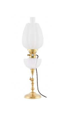 EKHOLMEN MÄSSING ELMONTERAD MED KUPA 2108E1. 256M6