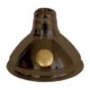 Lampfot Hästöfot, antikbehandlad, 3255H