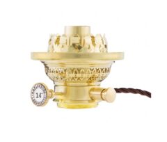 ELMONTERAD BRÄNNARE 14'''/85 3786M08P