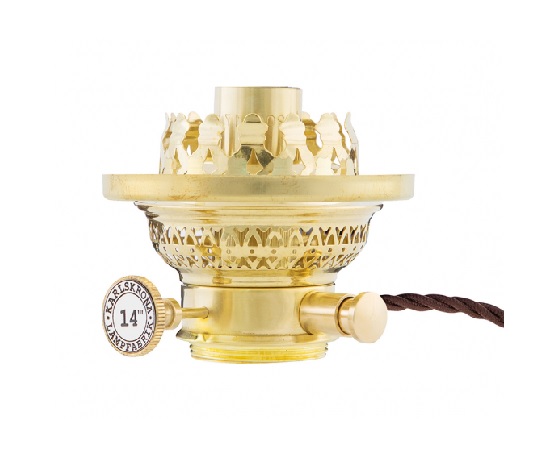 ELMONTERAD BR&Auml;NNARE 14&rsquo;&rsquo;&rsquo;/85 3786M08P