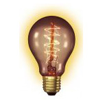 Glödlampa 35W, E27, 442106