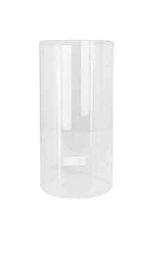Cylinder rör till värmeljus 532906G
