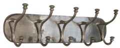 Klädhängare, 5krokar längd 75 cm 551218