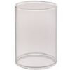 Cylinderglas för sterarinljus och vämeljus 99X200mm 552020G