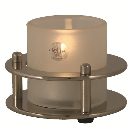 Fotogenlampa Lykta Porthole tealight holder