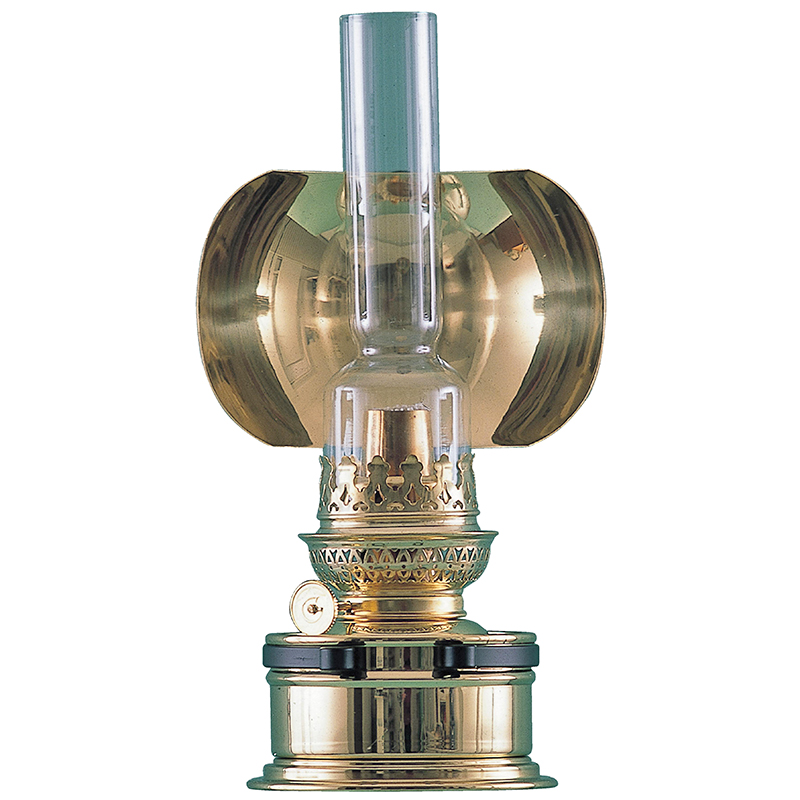 Fotogenlampa Pantrylampa ( Pantry Lamp ) med 14’’’ brännare.  8877/O