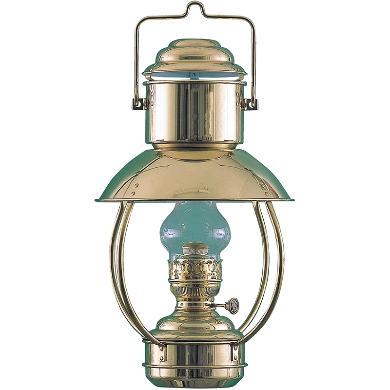 Fotogenlampa Trawler lamp