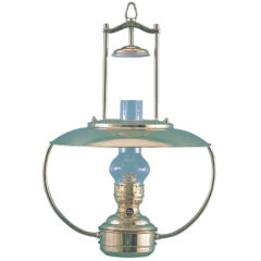 Sailor's lamp mässing EL 8205/E