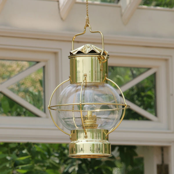 Fotogen Lanterna Globe lamp, bollanterna 8703/O - Bild 2