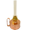 Fotogenlampa Galley lamp koppar 4878/O