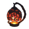 Tiffany Pralin Bordslampa 12 cm, Nostalgia Design