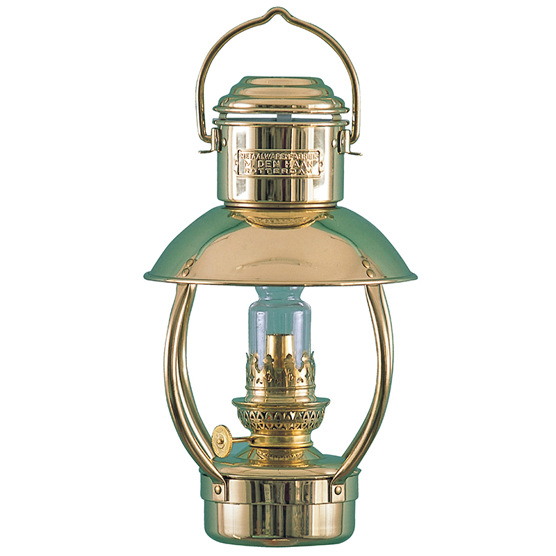 Fotogenlampa Trawler lamp Junior