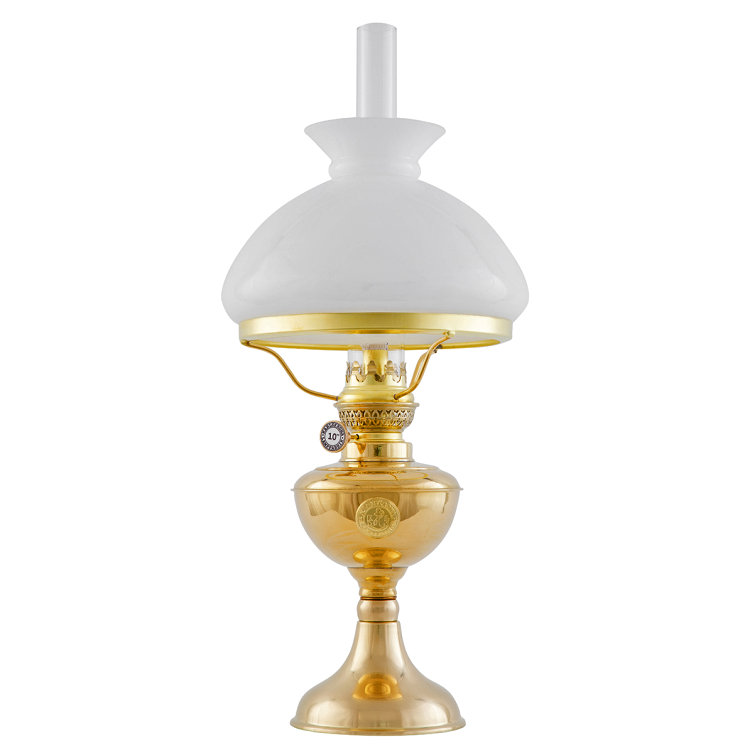 Fotogenlampa Arnölampa M Vesta