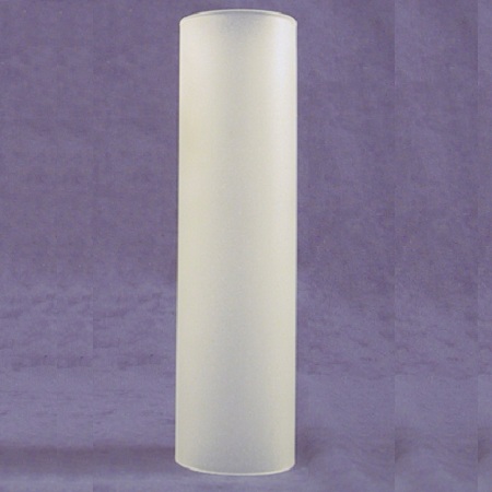 Fotogenlampa Brännarerör cylinder frostat 42X140mm 100002