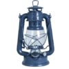 Stormlykta mörkblå liten 716013
