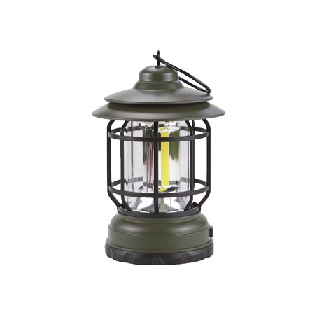 LEDLAMPA GRÖN 722805