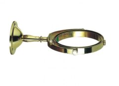 Vägghållare, Bracket large gimballed, 100mm 8015