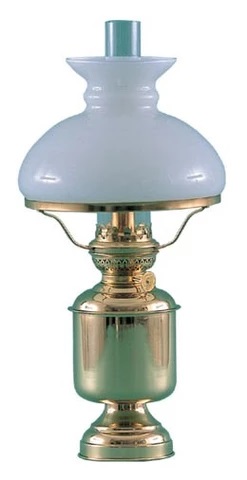 Fotogenlampa Fotogenlampa Small Table Lamp, vesta 6’’’