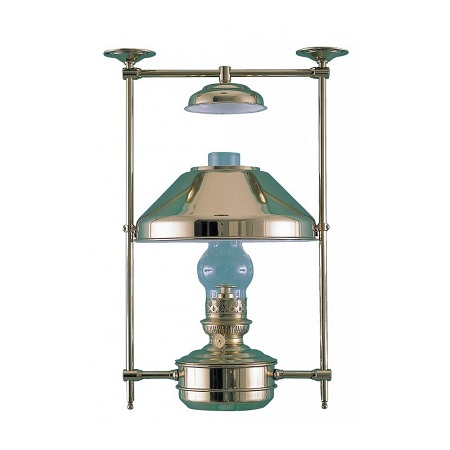 Fotogenlampa EL B&aring;tmanslampa bootsmanlamp 8204/E