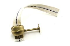 Brännare bajonetfattning BRCOLZA