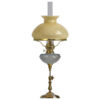 Ekholmsholmslampa M, med lampskärm 2123y, höjdmm,