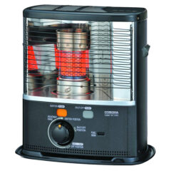 Fotogenkaminer / fotogenkök