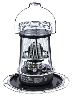 Etna dieselvärmare 2.2kW, 24-590