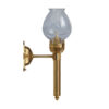 Karlskronalampett stearin L104M
