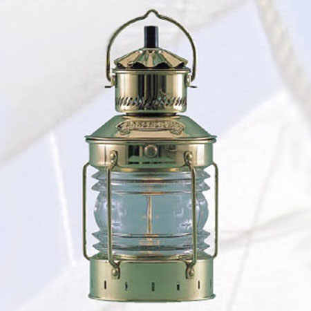 Lanterna - Light 4’’ Brass -  230V 40W E14-sockel 8611/E