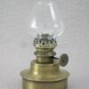 Fotogenlampa Marin 1, antikbehandlad mässing LM1/B
