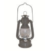 Guillouard hurricane lantern grå 74550