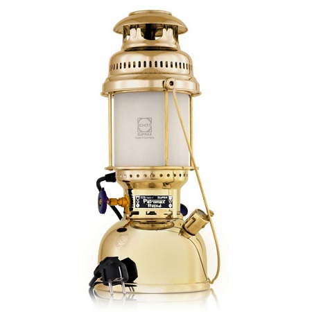 Fotogenlampa EL, Petromax HK500