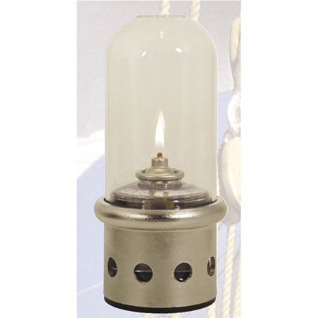 Fotogenlampa Lampglas till Restaurant lampa 70X125mm. 650550