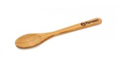Träslev tyskt körsbärsträ SPOON