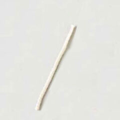 Snörveke 3X250mm S3mm