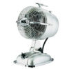 Bordsfläkt, Tablefan, Silver, A76-S