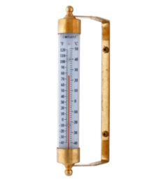 Termometer